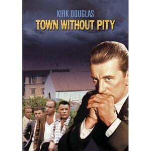 Town Without Pity  DVD